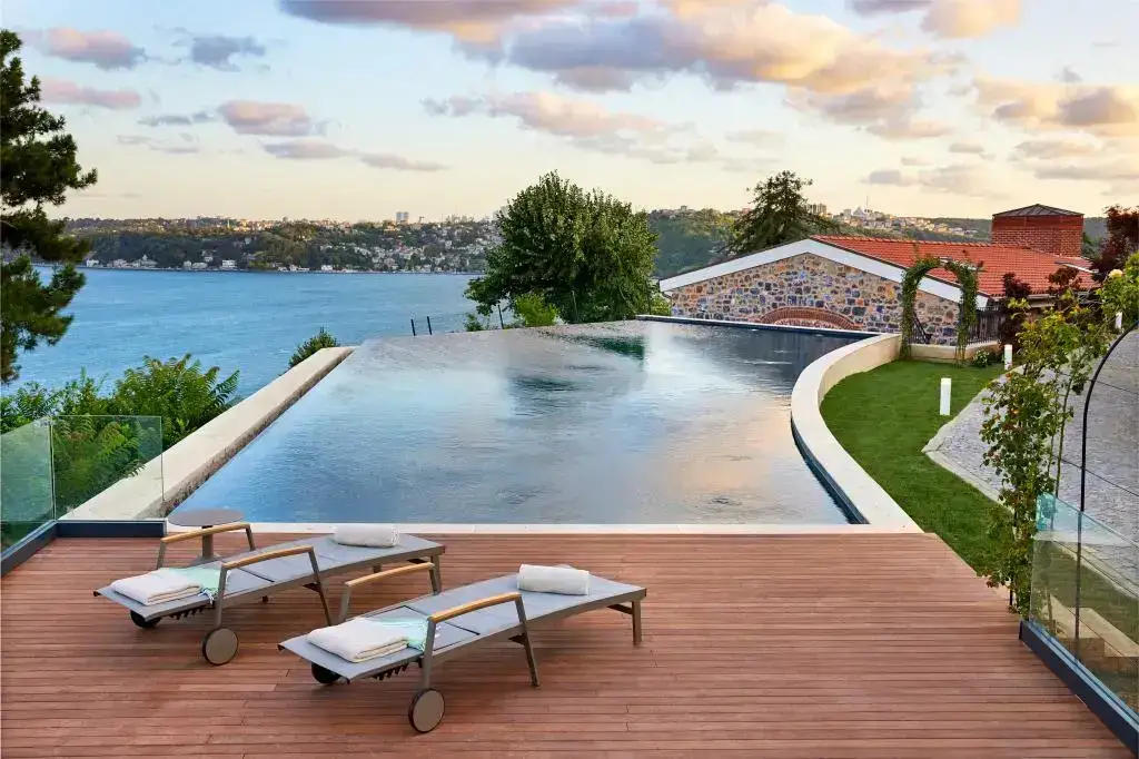 Six Senses Kocataş Mansions
