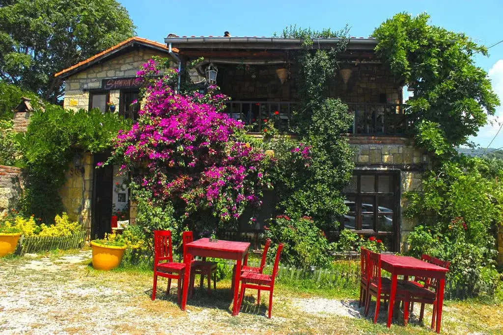 Yesilyurt Village Small & Boutique Hotels