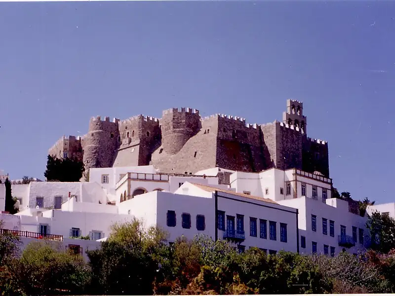 Aziz Yuhanna Manastırı