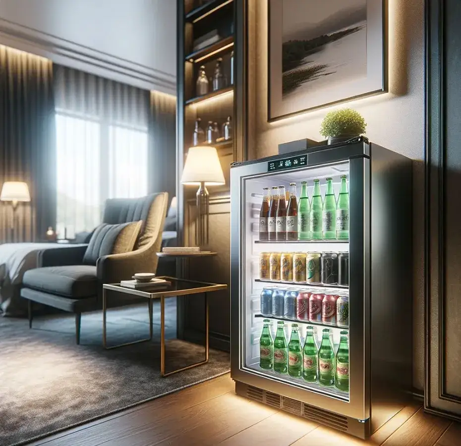 İntessa Otel Ekipmanları: Küçük Otellerin Güçlü Çözüm Ortağı İntessa Otel Ekipmanları: Küçük Otellerin Güçlü Çözüm Ortağı
