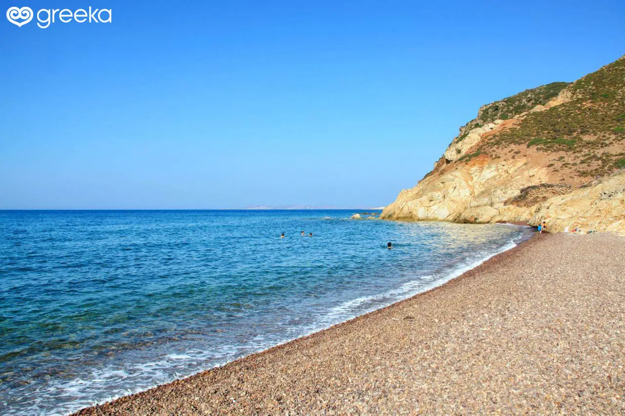 Lampi Beach