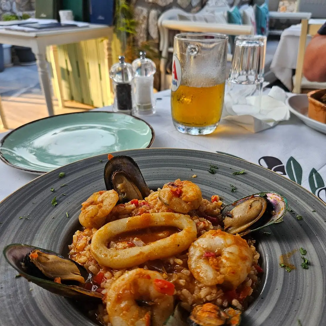 Irini’s Taverna
