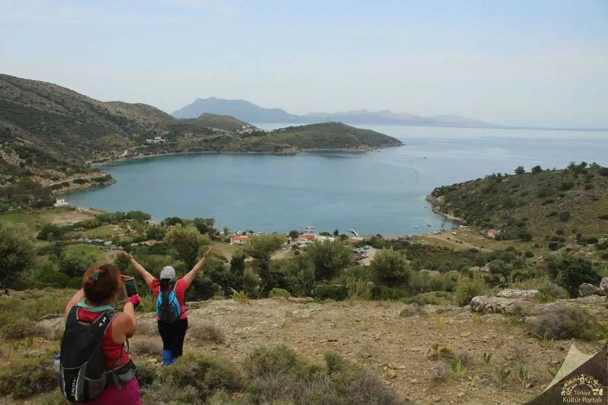 Karia Yolu