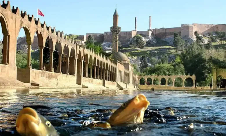 Balıklıgöl