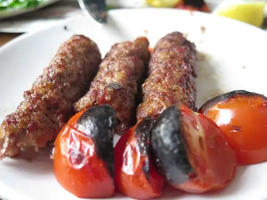 Kebapçı Beko
