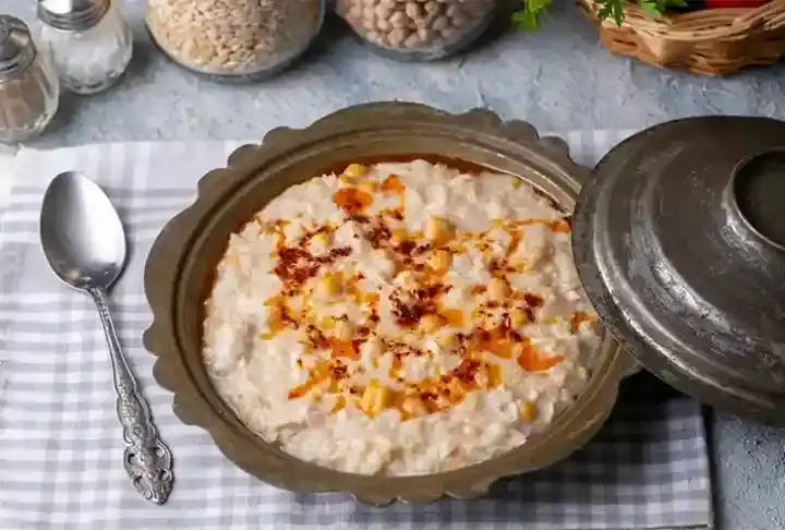 Ege Keşkeği