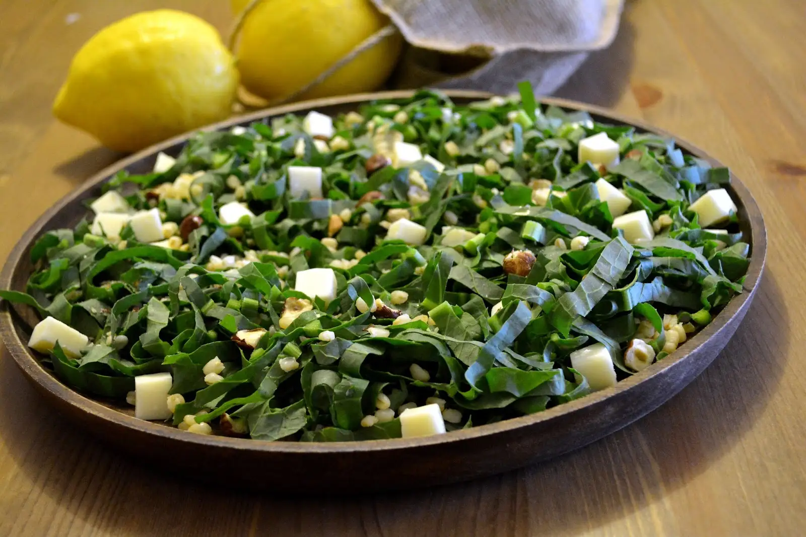Labada Salatası