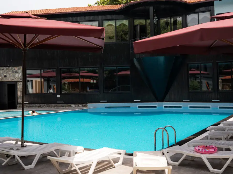 Otantik Club Hotel & SPA