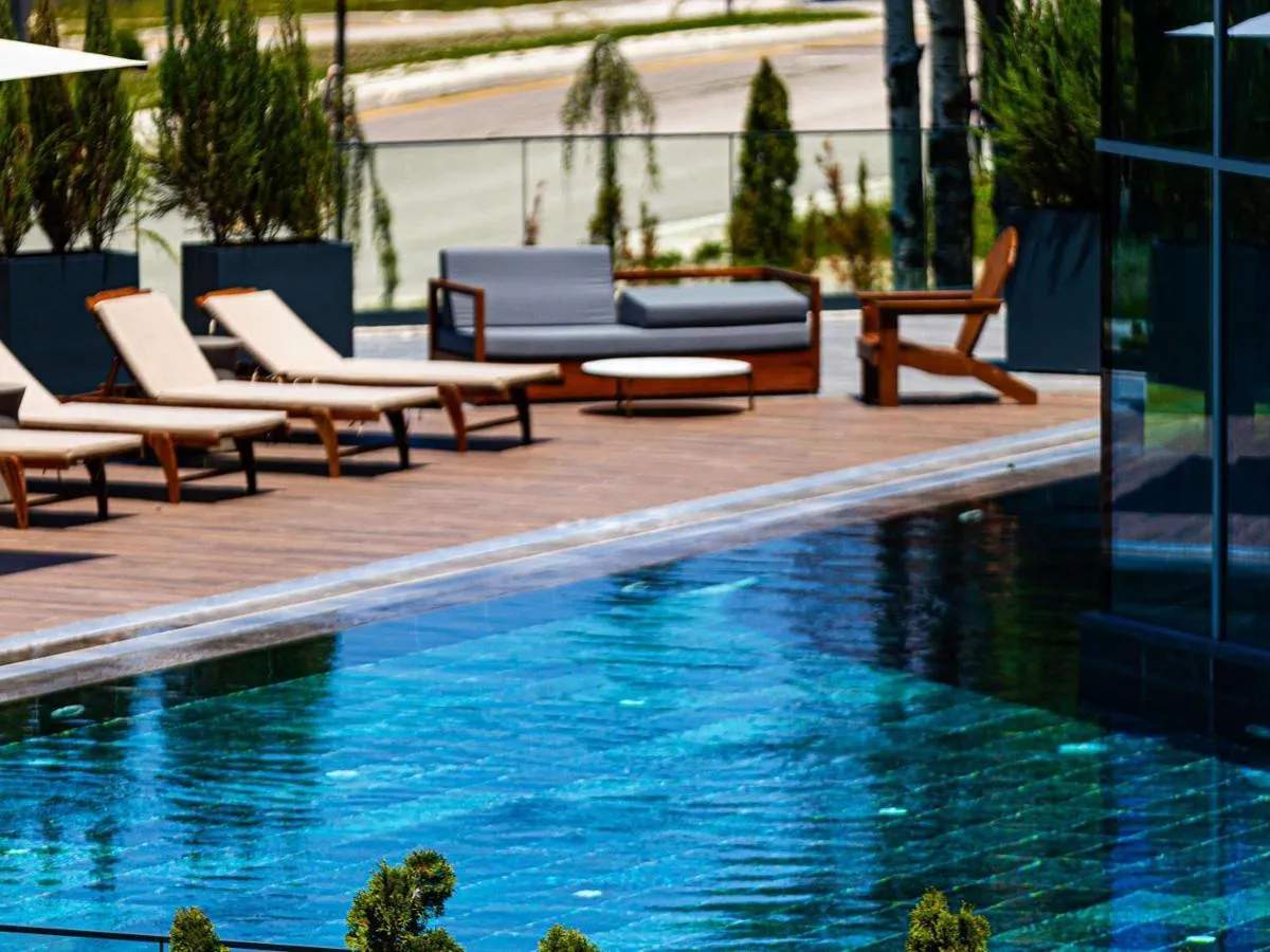Swissotel Uludağ Bursa