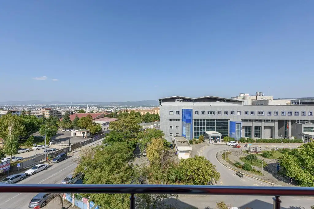 Tok Epik Hotel