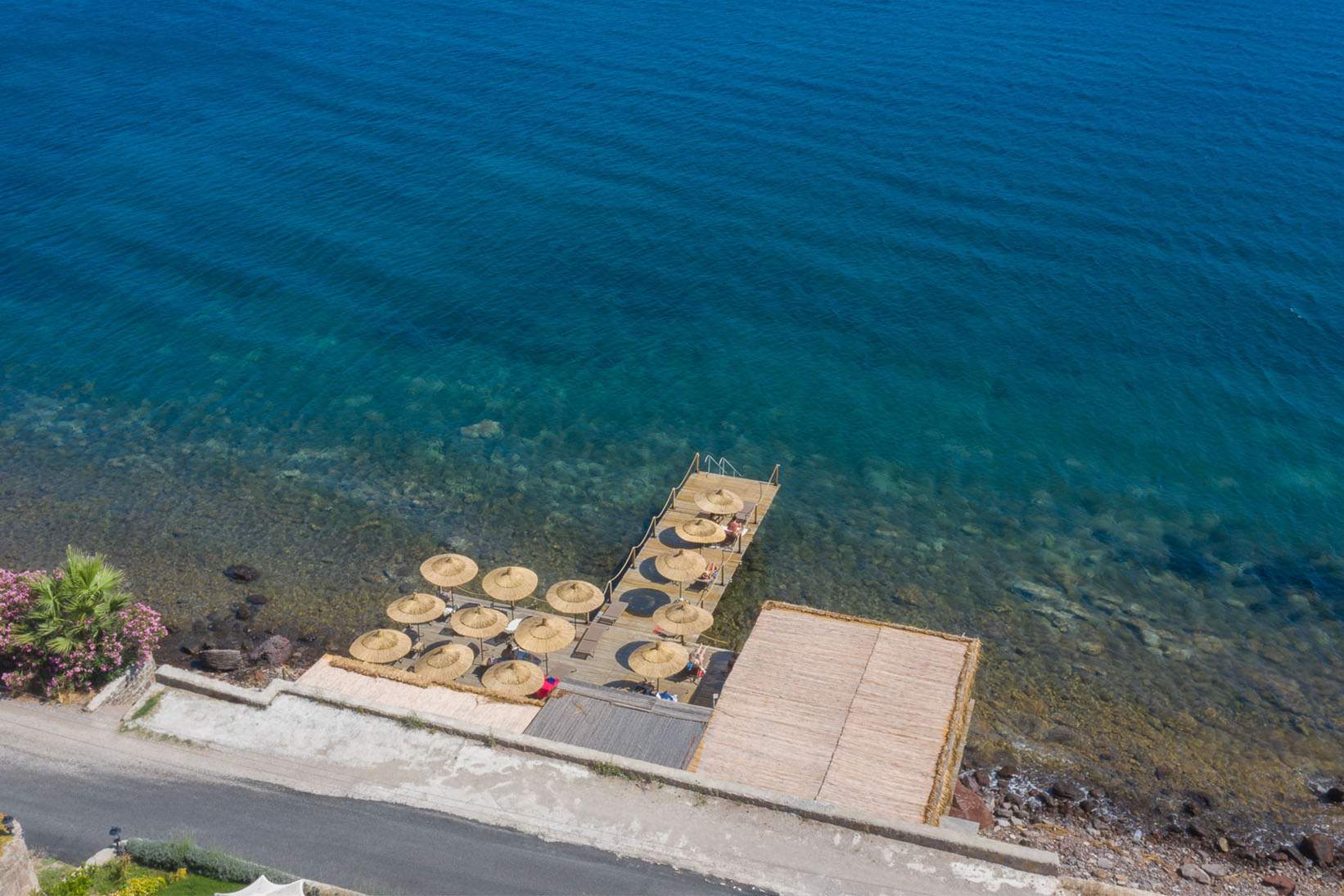 Gazebo Hotel, Sivrice +12