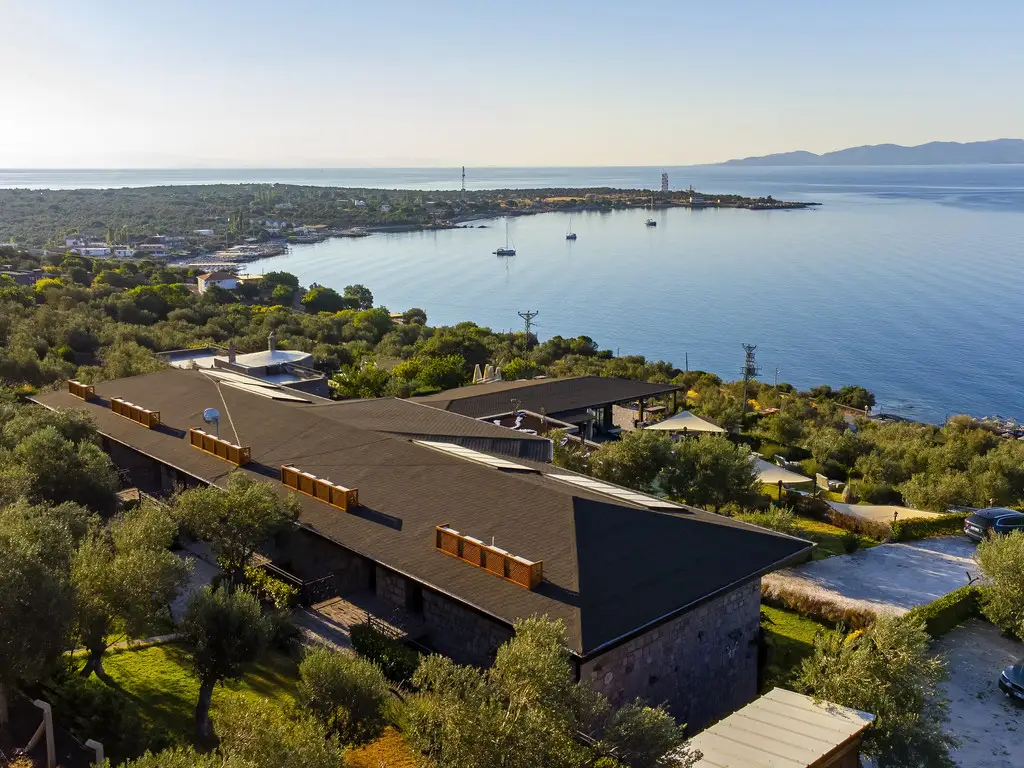 Assos Dionysos Hotel, +16