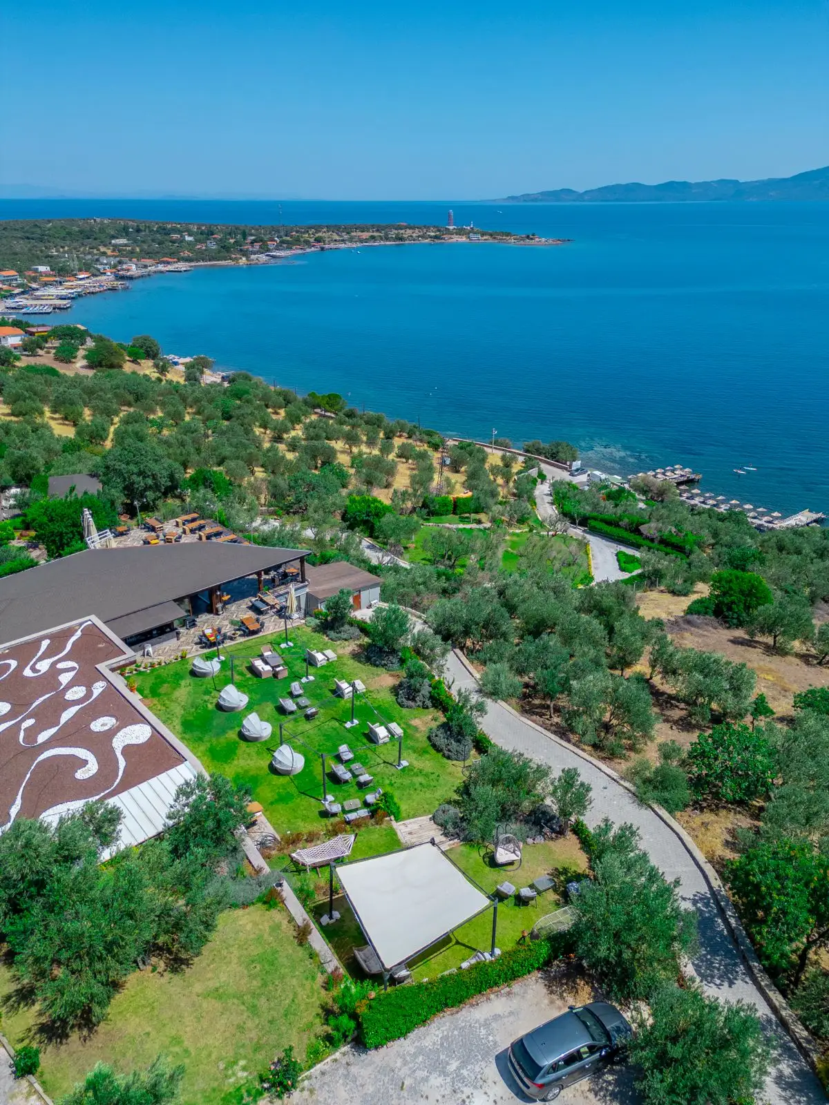 Dionysos Hotel 