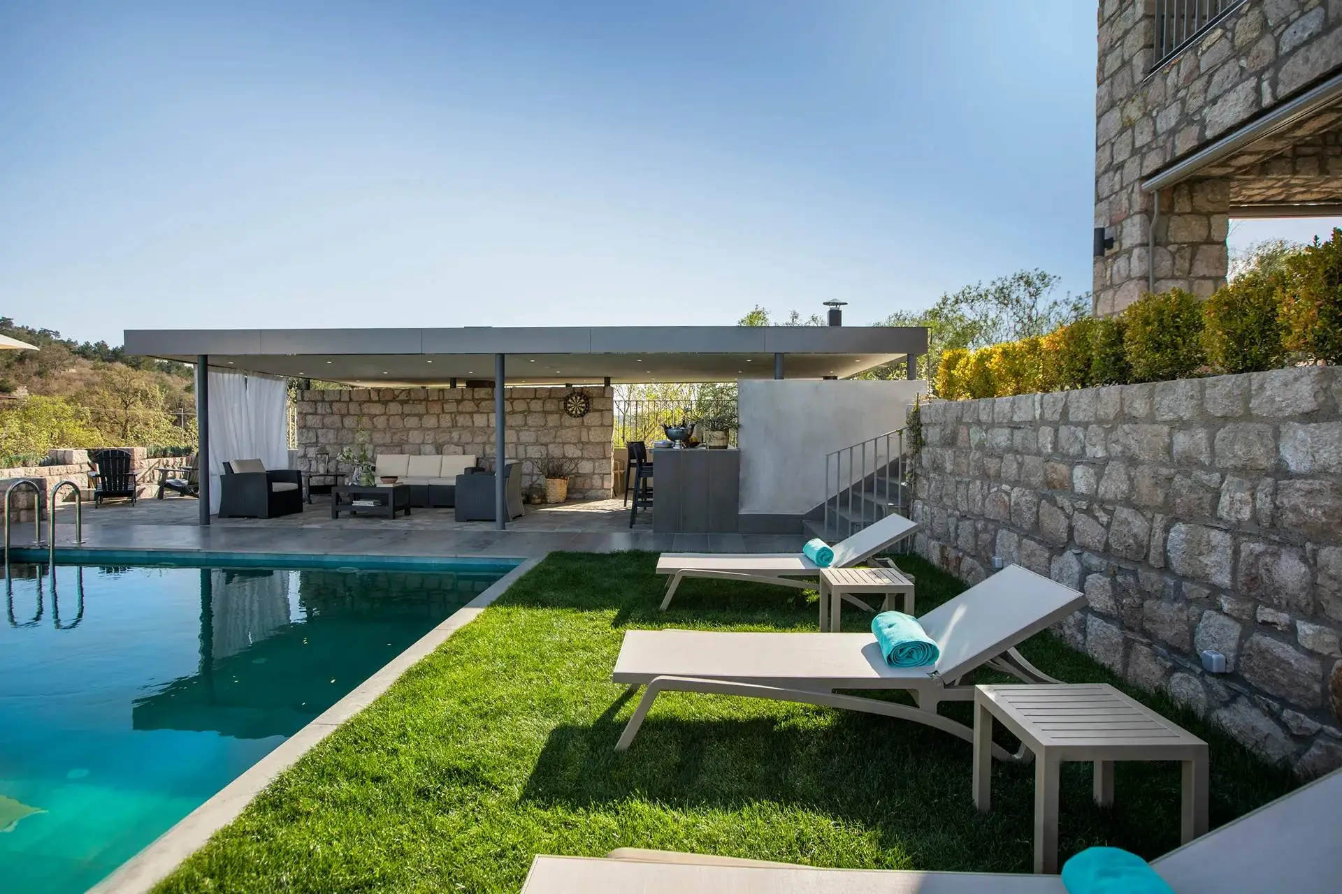 Trio Hotel
