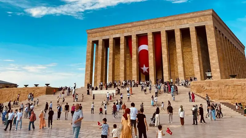 Anıtkabir