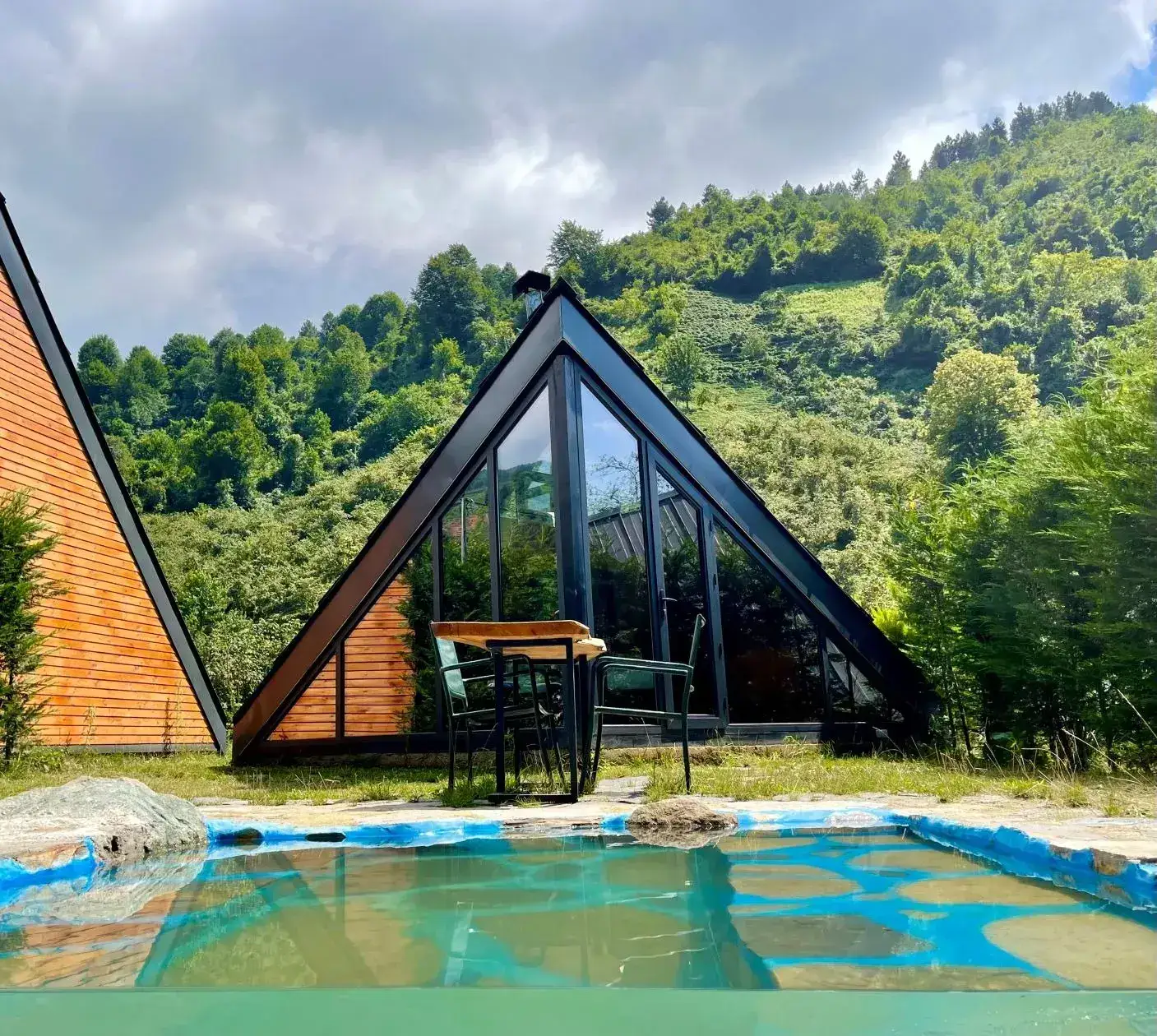 DoğadaKal Bungalov