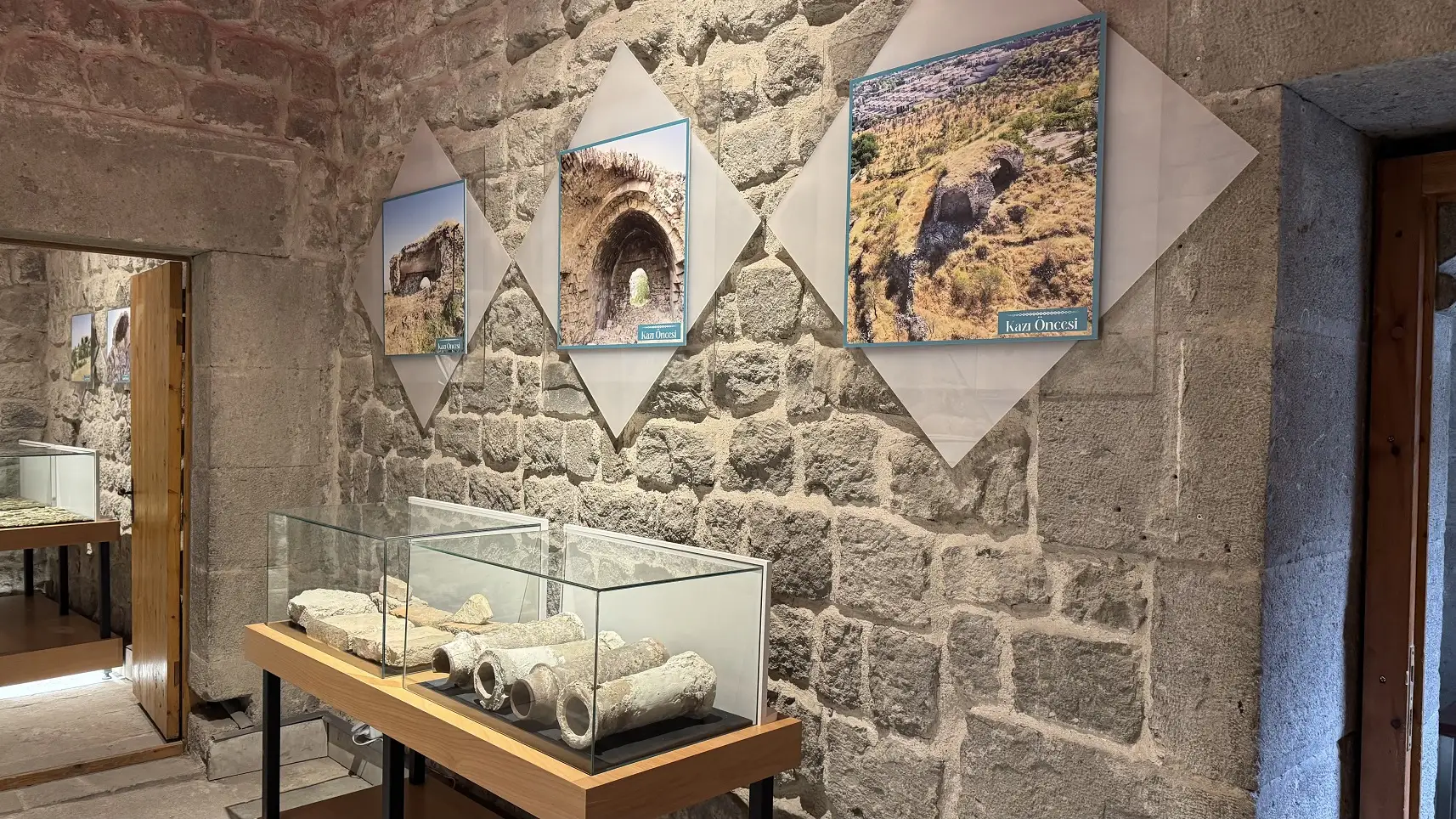 Gevher Nesibe Museum