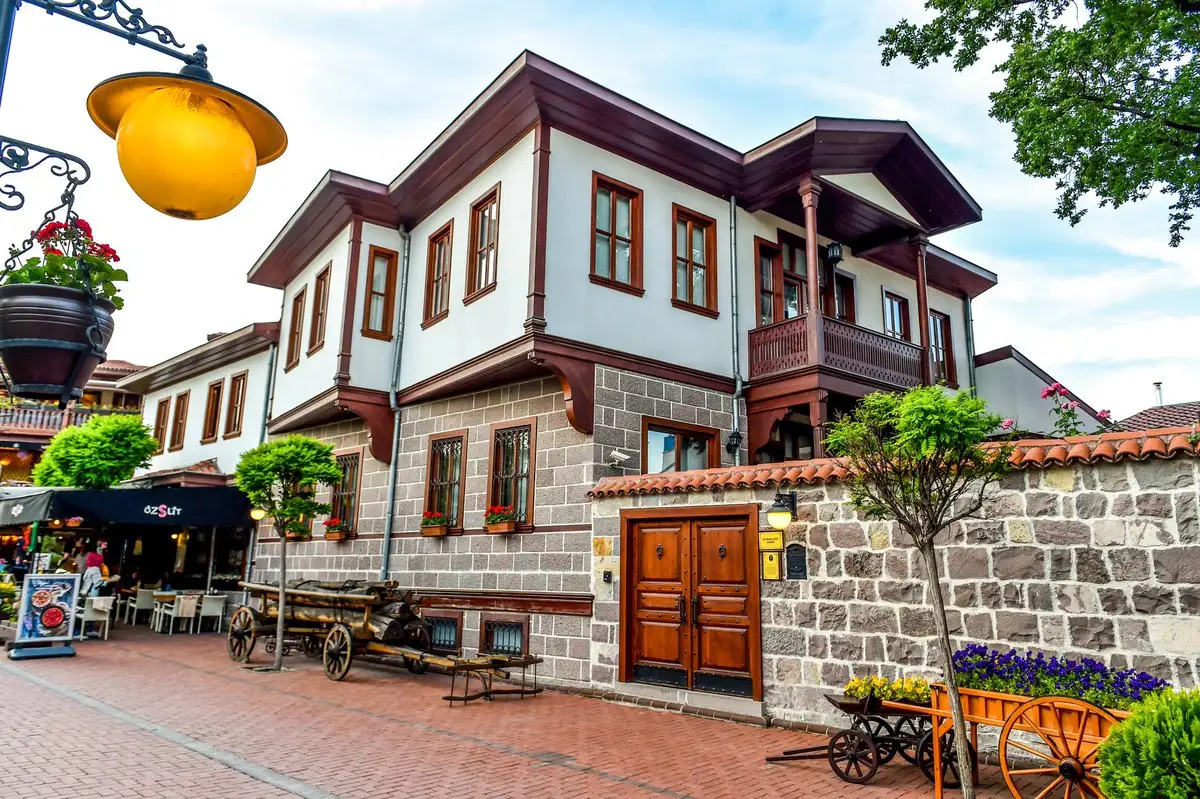 Hamamönü