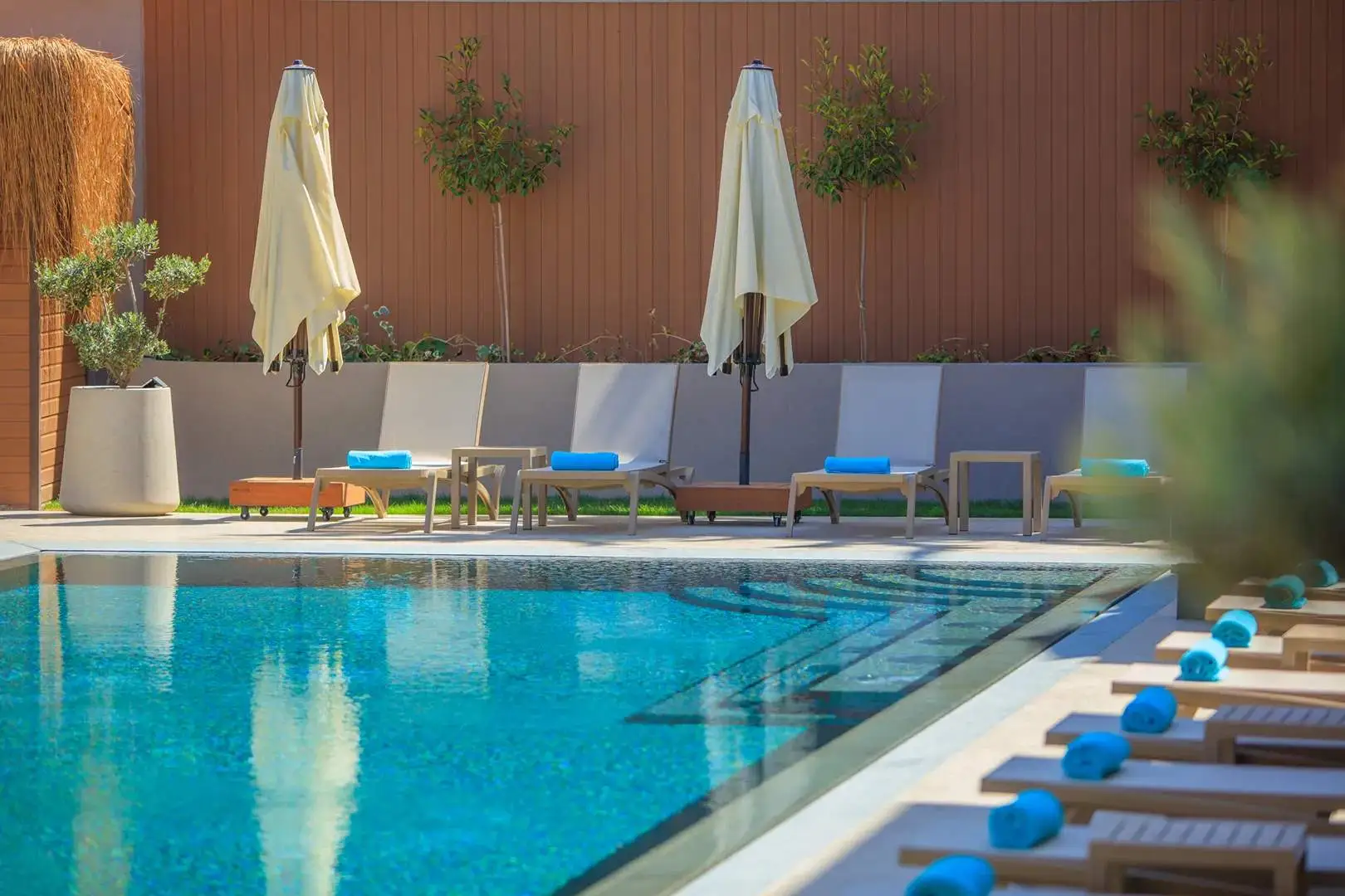 Casa Lumar | Luxury Lodging, Hisarönü