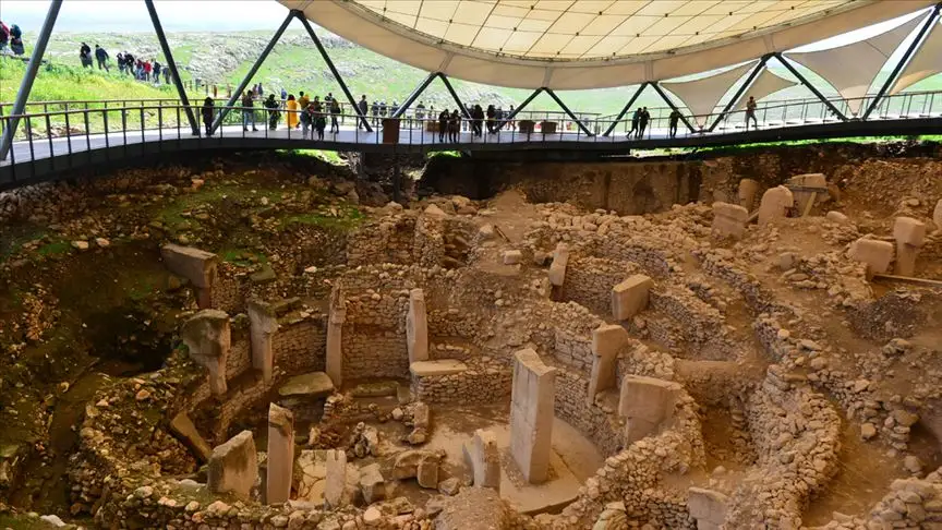 göbeklitepe