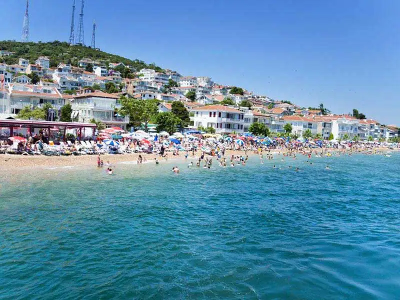 Avşa Adası