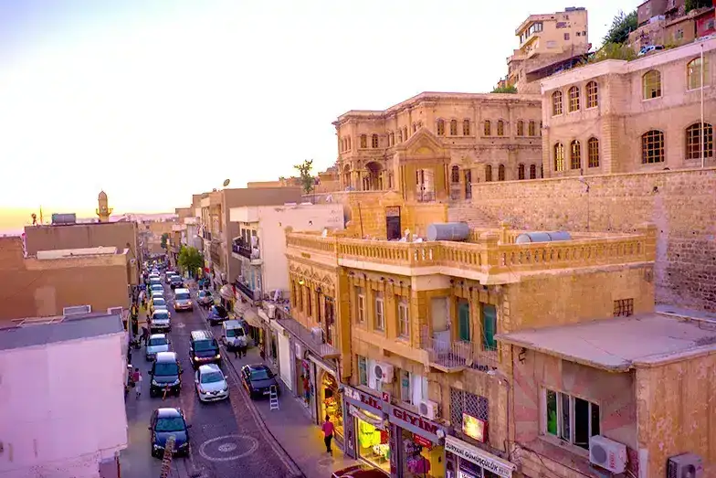 Mardin