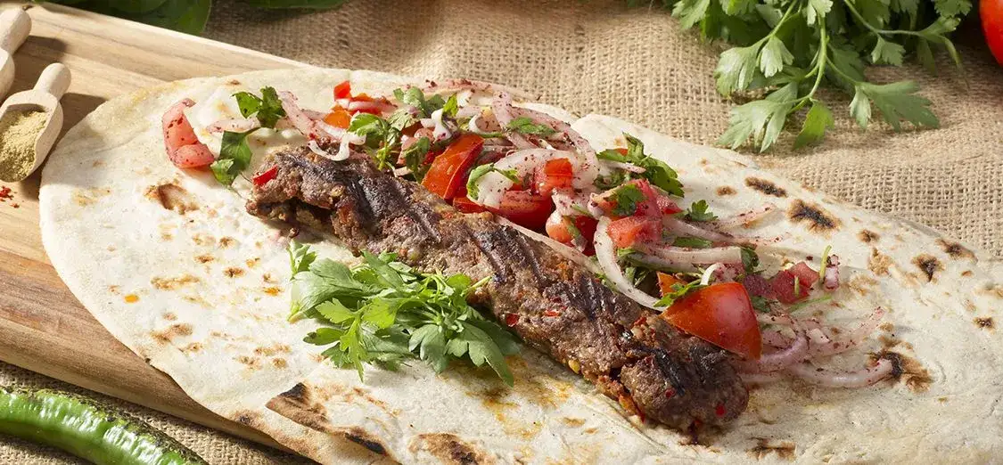 Mığçıoğlu Ocakbaşı