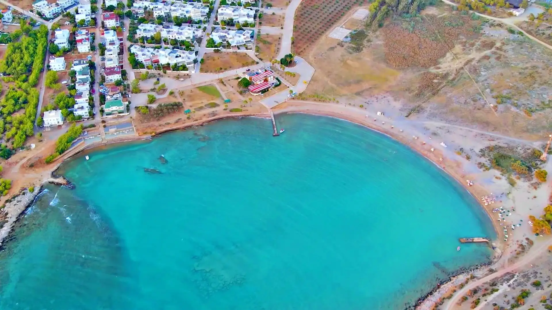 Tisan adası 