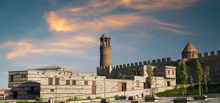 Erzurum