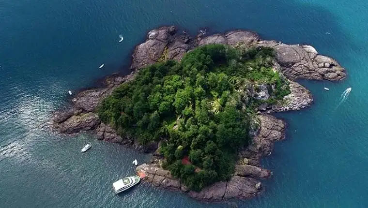 Giresun Adası