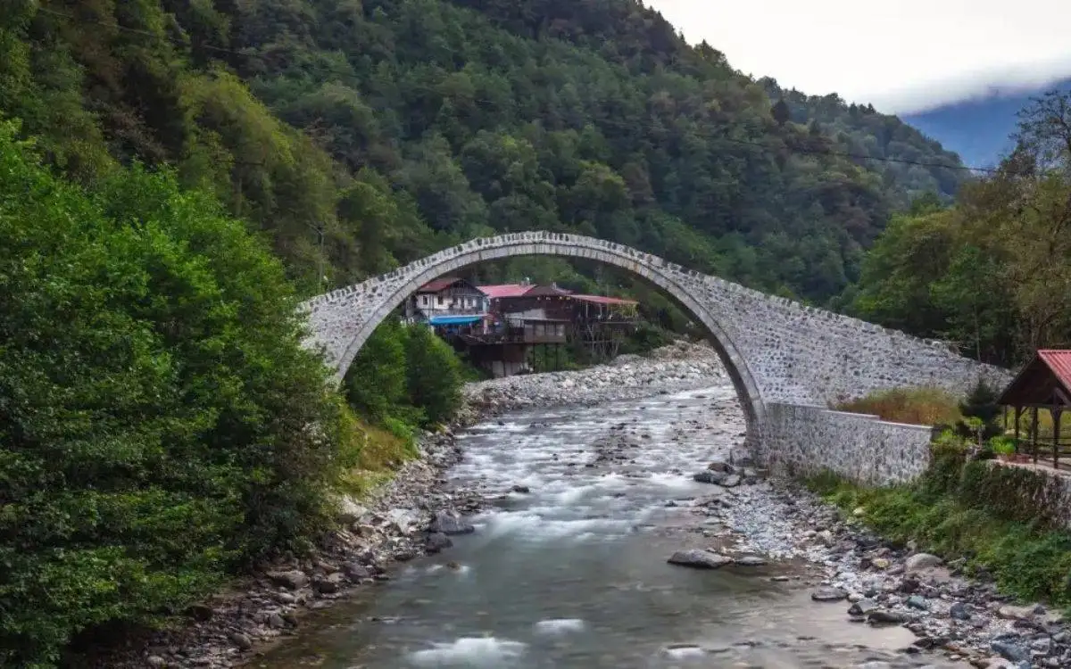 Fırtına Vadisi