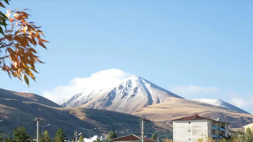 Palandöken Dağı