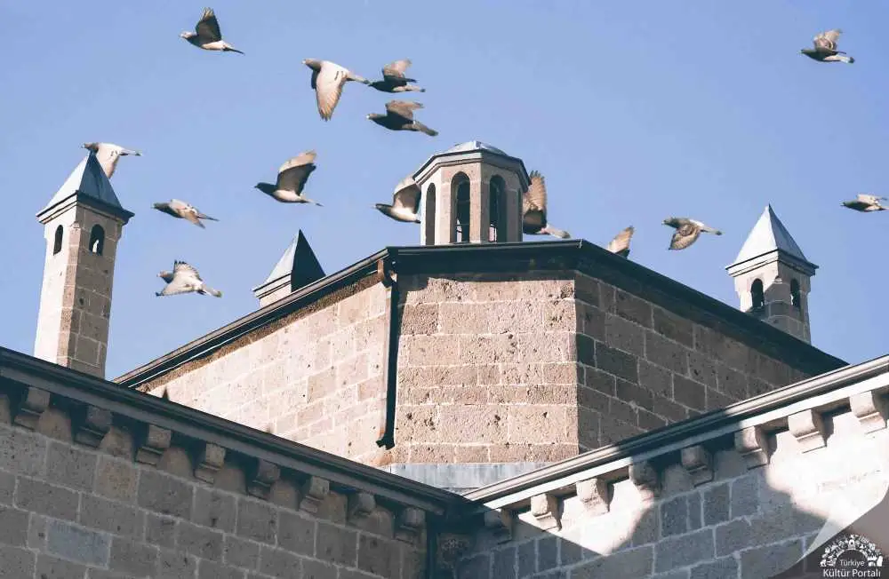 Rüstem Paşa Bedesteni 