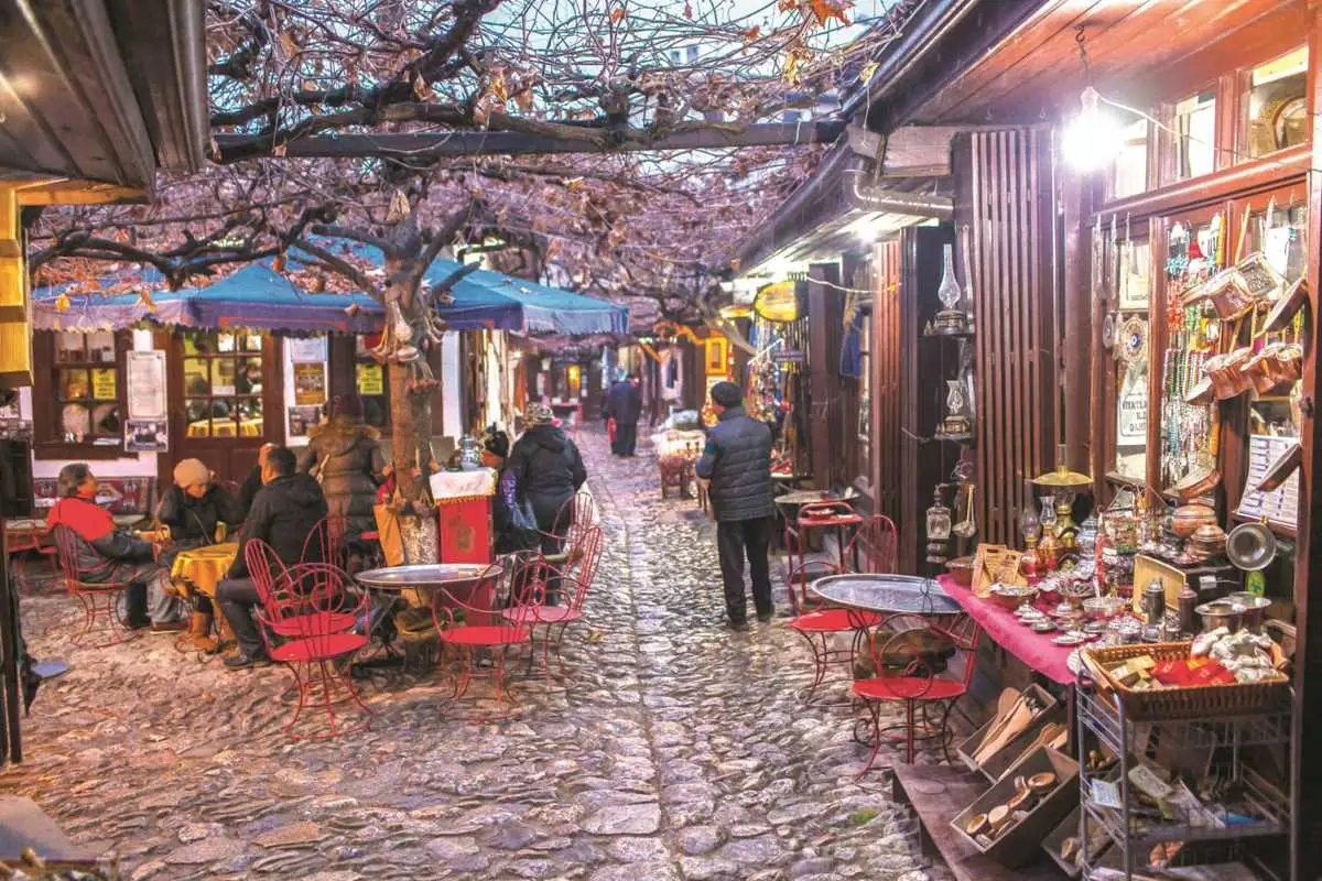 Safranbolu