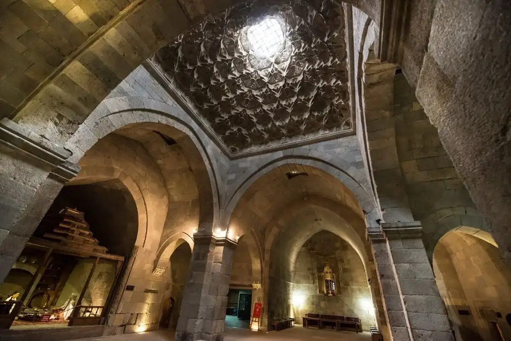 Yakutiye Medresesi