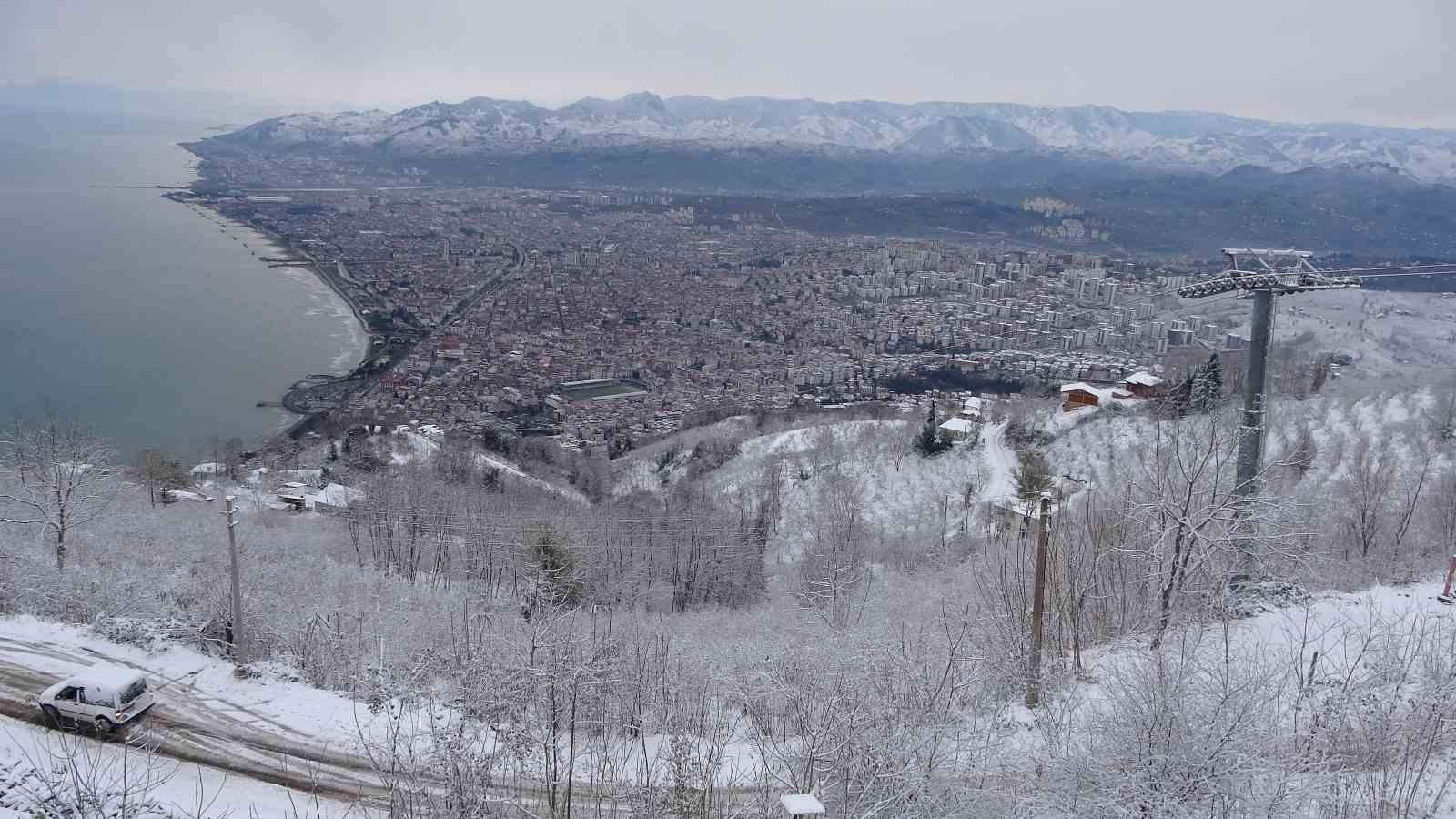 Boztepe