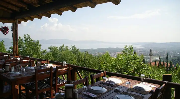Menzara Restoran