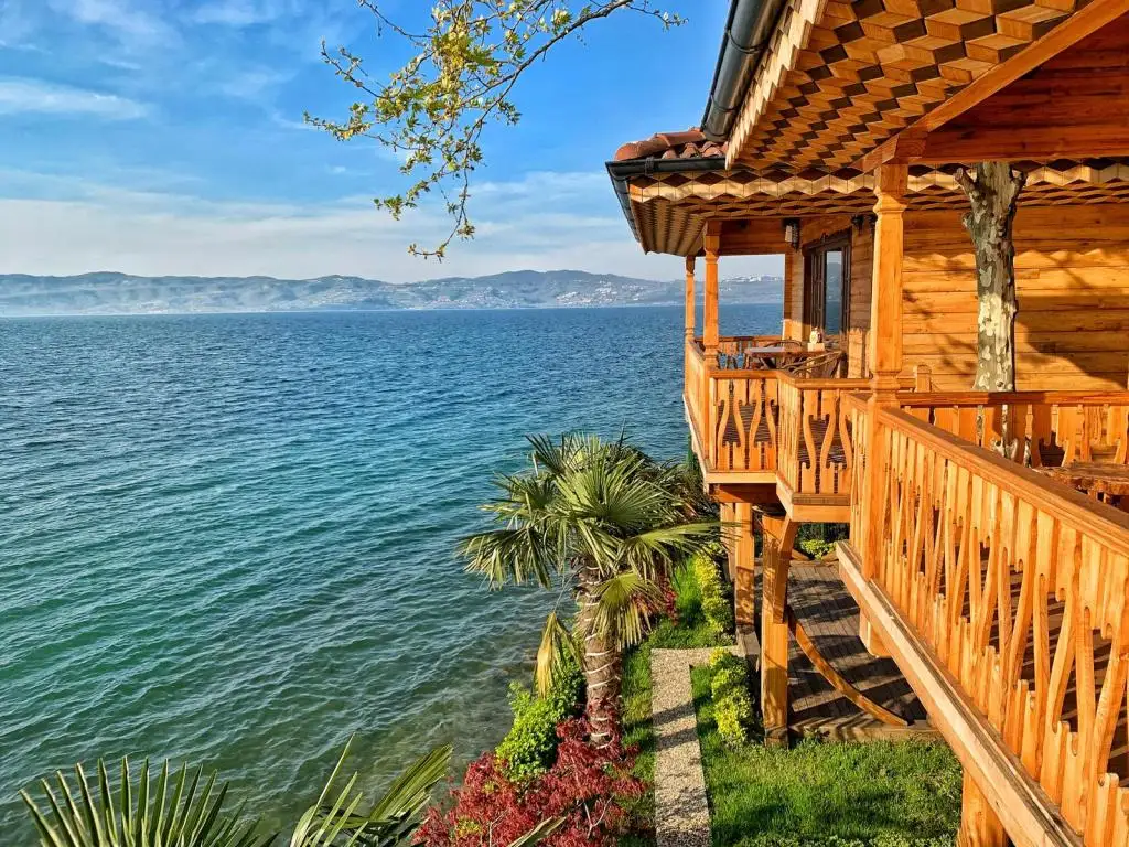 Sapanca Harmanlık