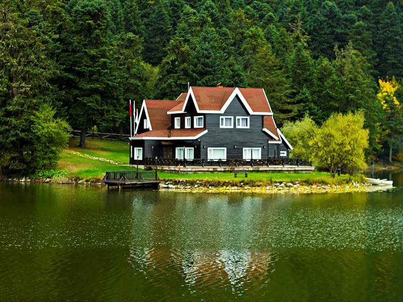 Sapanca
