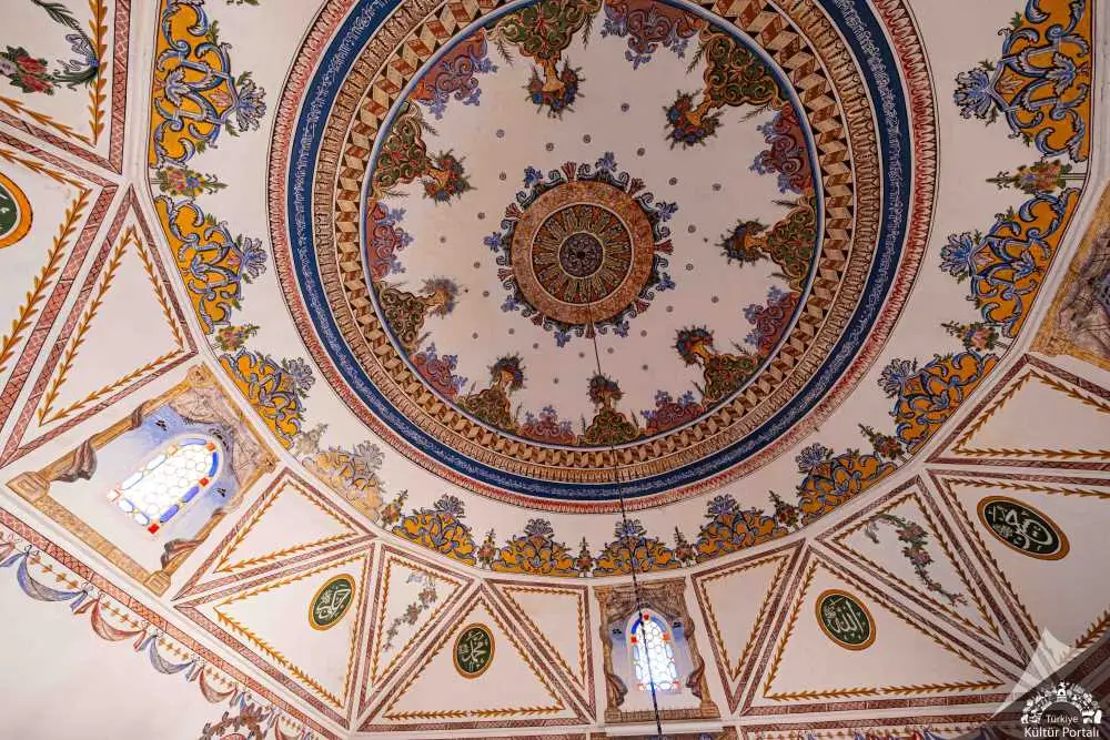Hızırbey Cami ve Külliyesi