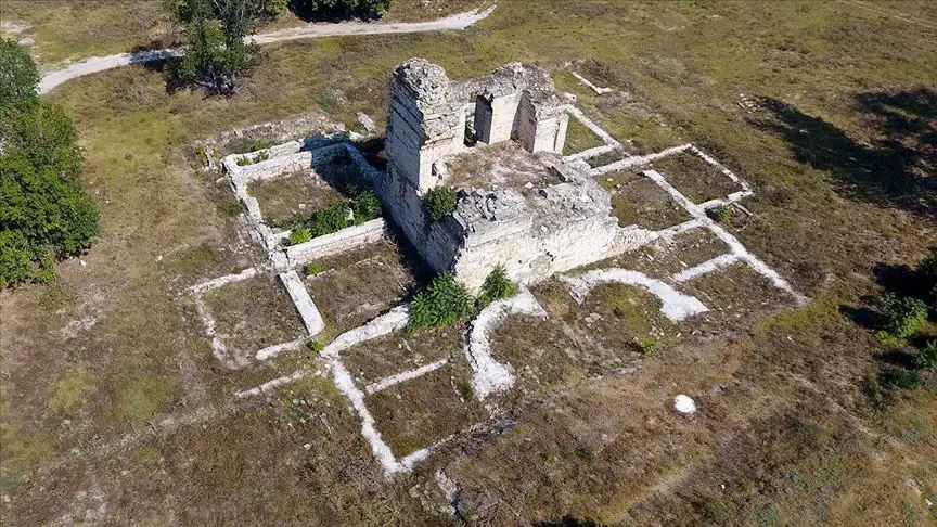 Edirne Sarayı
