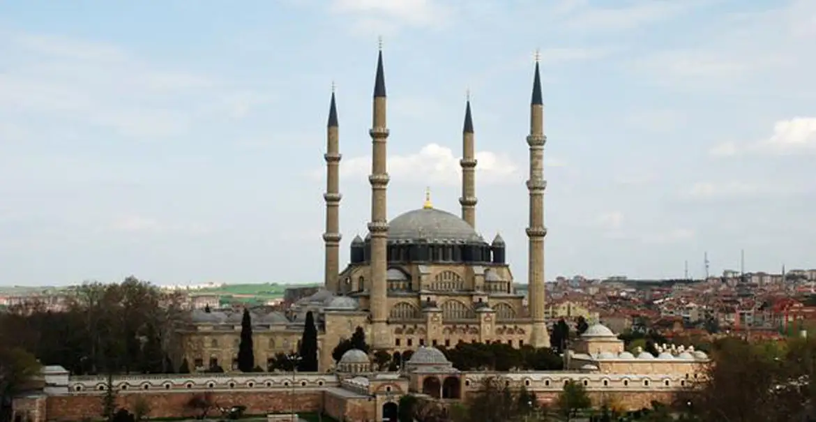 Selimiye Cami