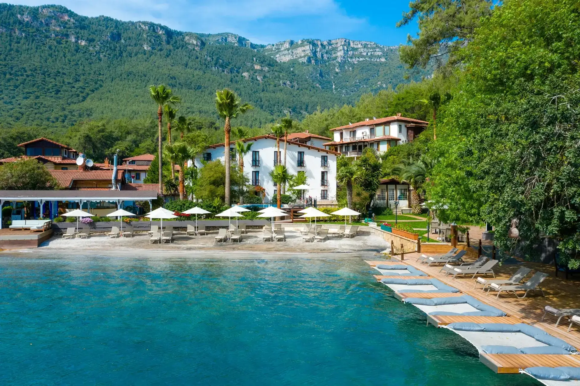 Akyaka'da Gezilip Görülecek ve Yapılacak Şeyler