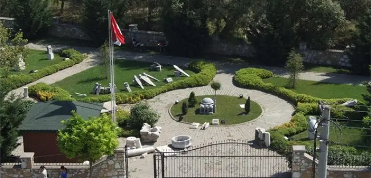 Açık Hava Müzesi