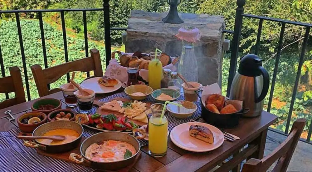 Karamürsel Yeme İçme