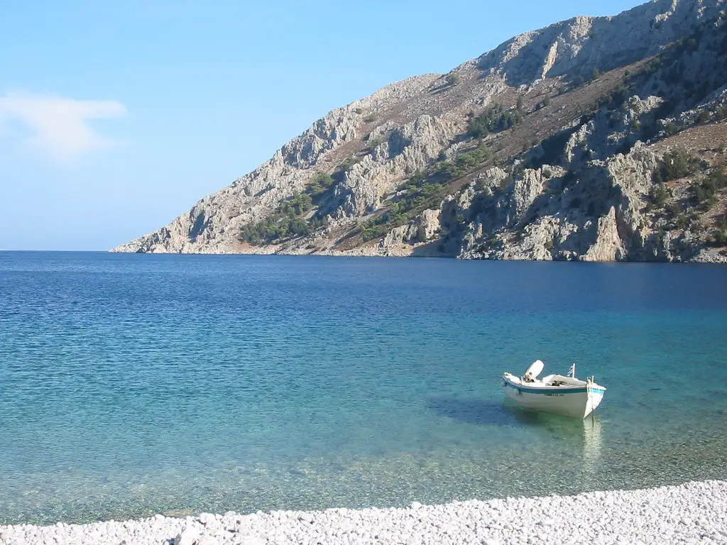 Nanou Beach