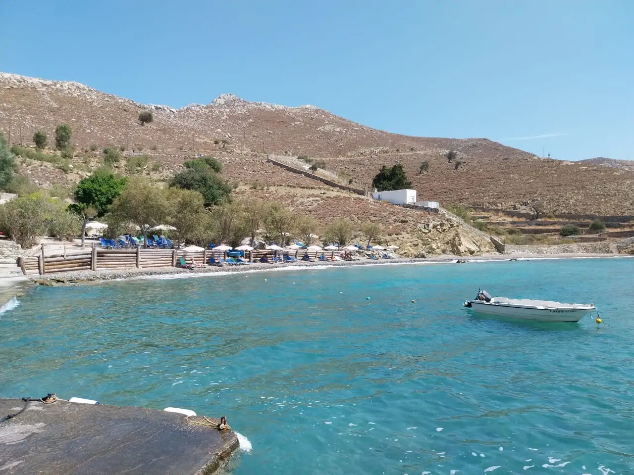 Toli Beach