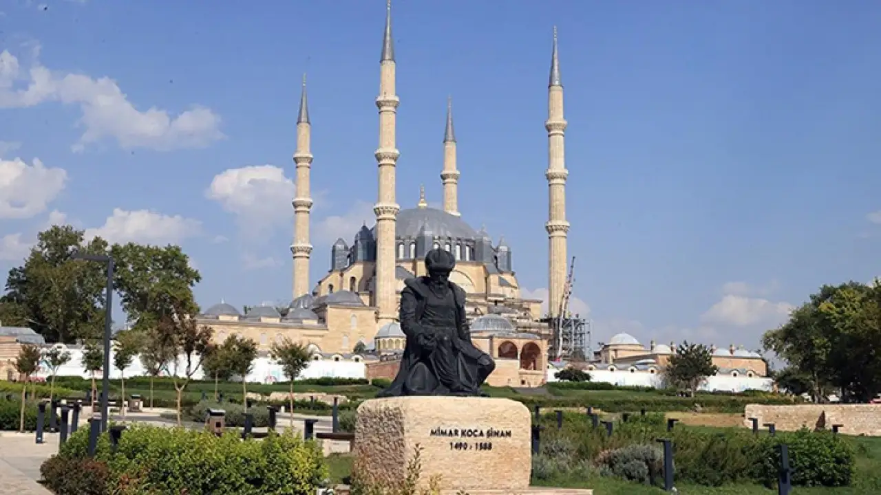 Edirne