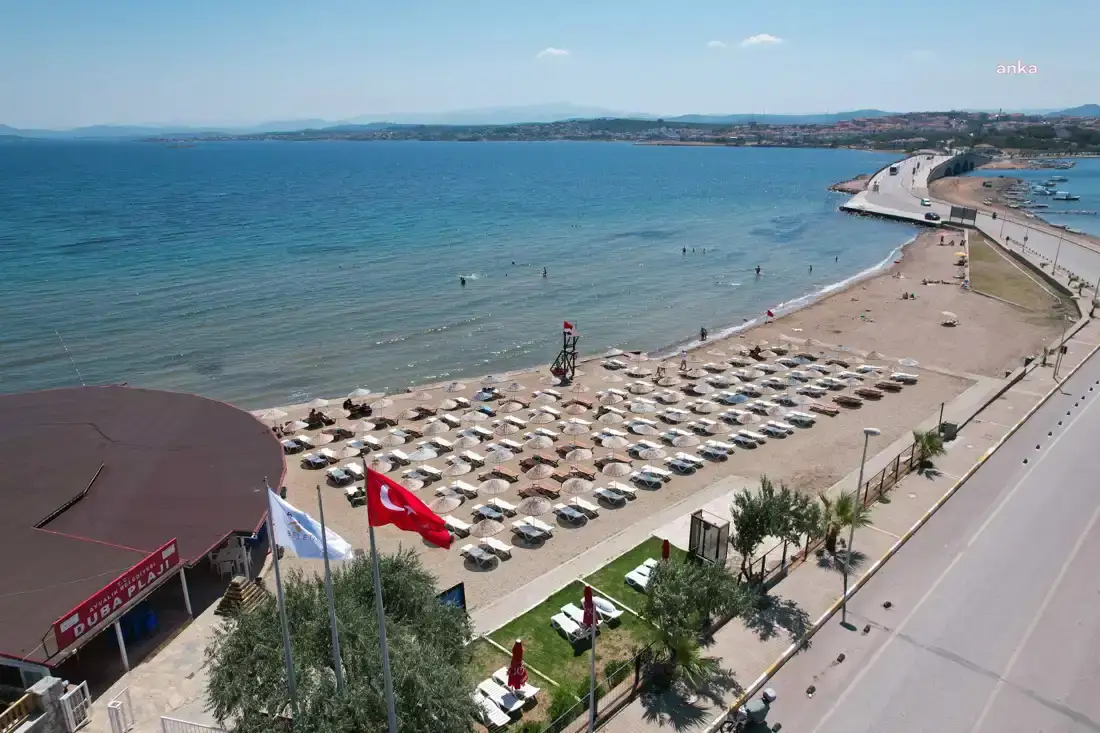 Duba Plajı