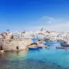 Yunan Adalarında Kısa Bir Mola: Paros’ta 3 Gün
